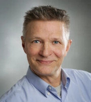 Deltagere fortæller, Foto af mand close-up, Selvhjælp Herning, ©Selvhjælp Herning